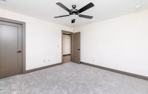 Bedroom - 5560 Old Vincennes Rd, Floyds Knobs, IN 47119 photo 2 of 3