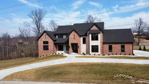 Exterior - 5560 Old Vincennes Rd, Floyds Knobs, IN 47119 photo 21 of 21