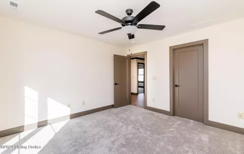 Bedroom - 5560 Old Vincennes Rd, Floyds Knobs, IN 47119 photo 1 of 3