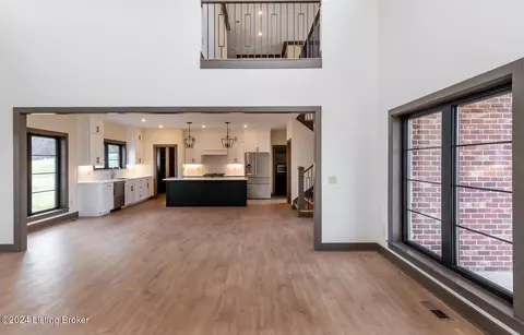 Dining - 5560 Old Vincennes Rd, Floyds Knobs, IN 47119 photo 1 of 1