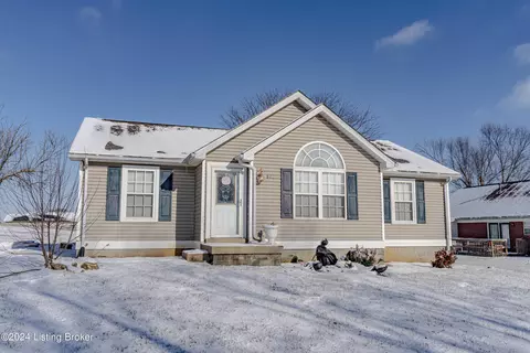 103 Buckeye Dr, Bardstown, KY 40004