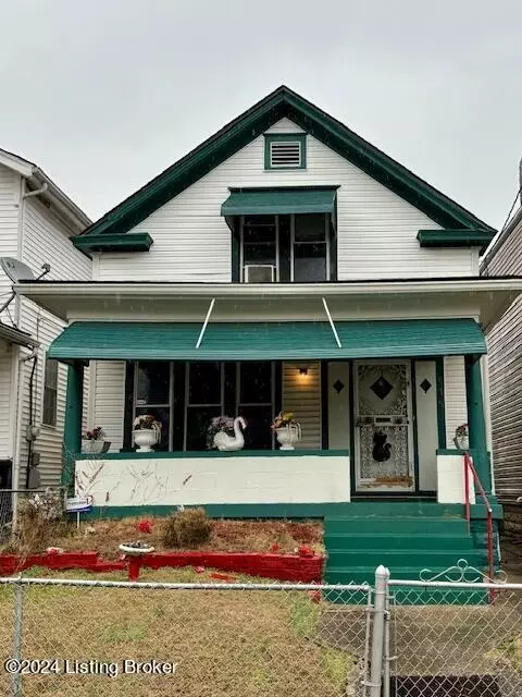 675 S 36th St, Louisville, KY 40211