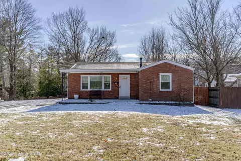 10104 Snively Ave, Louisville, KY 40299