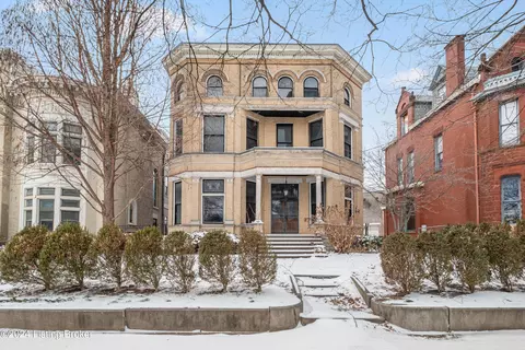 1238 S 3rd St, Louisville, KY 40203
