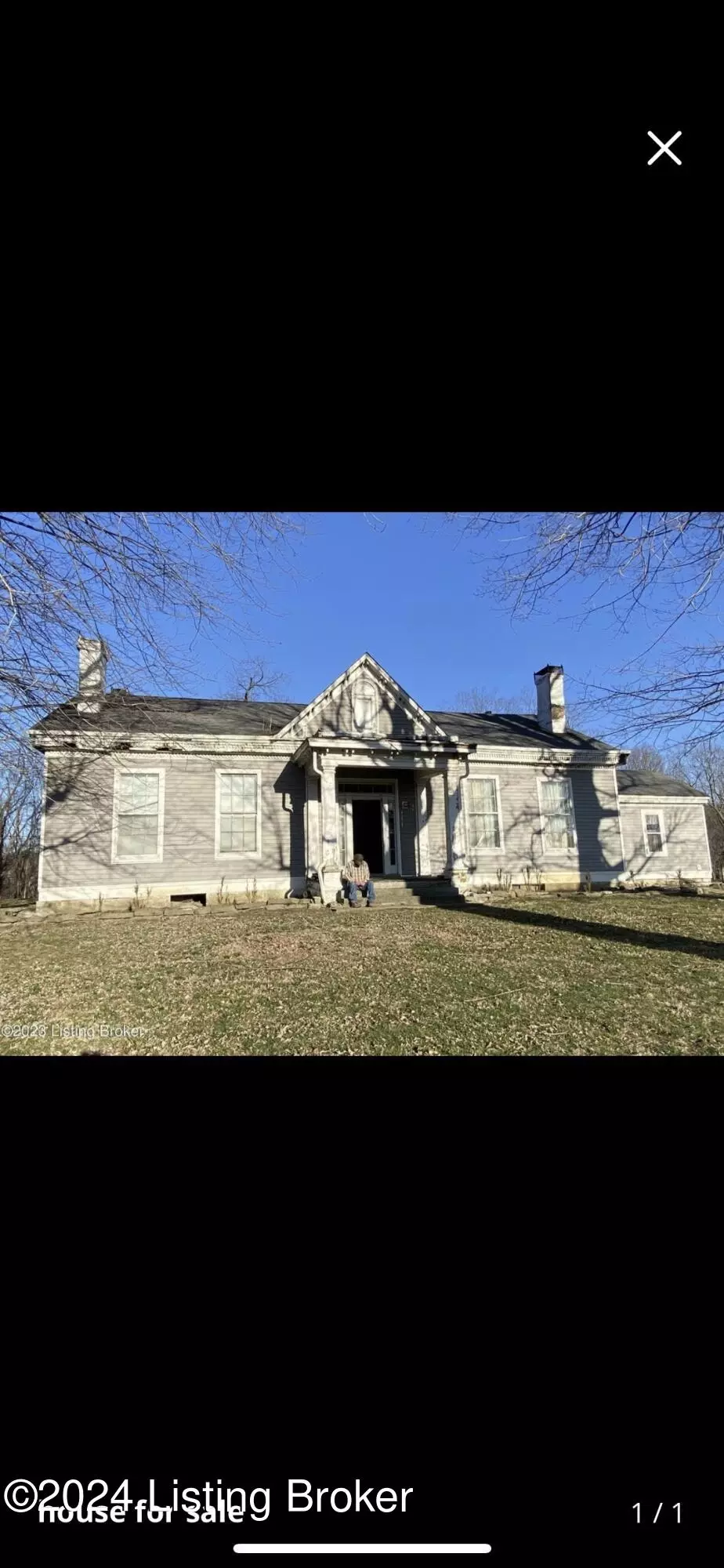 388 Wises Landing Rd, Bedford, KY 40006 1 photo Movoto