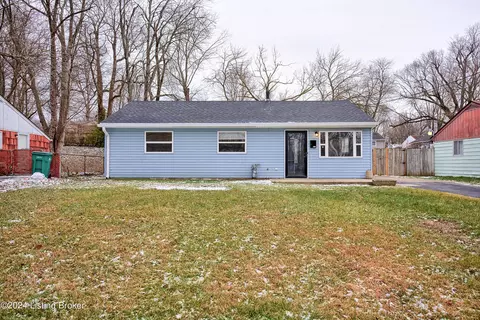 4712 Andalusia Ln, Louisville, KY 40272