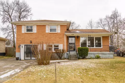 4108 Wooded Way, Louisville, KY 40219