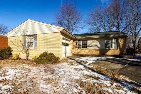4617 Glenna Way, Louisville, KY 40219