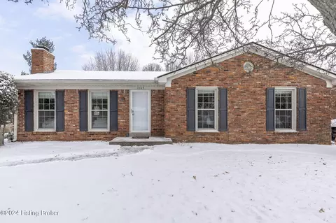 1005 Clerkenwell Rd, Louisville, KY 40207