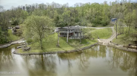 399 Hillandale Dr, Warsaw, KY 41095