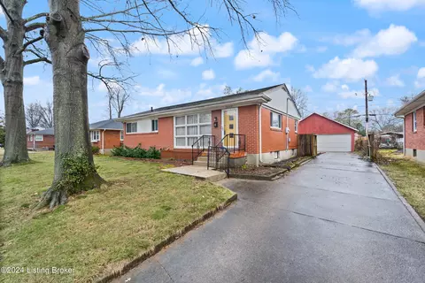 3639 Windward Way, Louisville, KY 40220