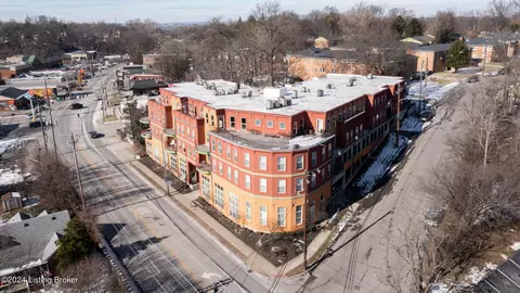 2411 Brownsboro Rd #409, Louisville, KY 40206