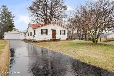 4201 Saint Paul Church Rd, Louisville, KY 40258