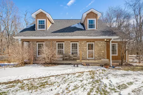 6000 Old Lagrange Rd, Crestwood, KY 40014
