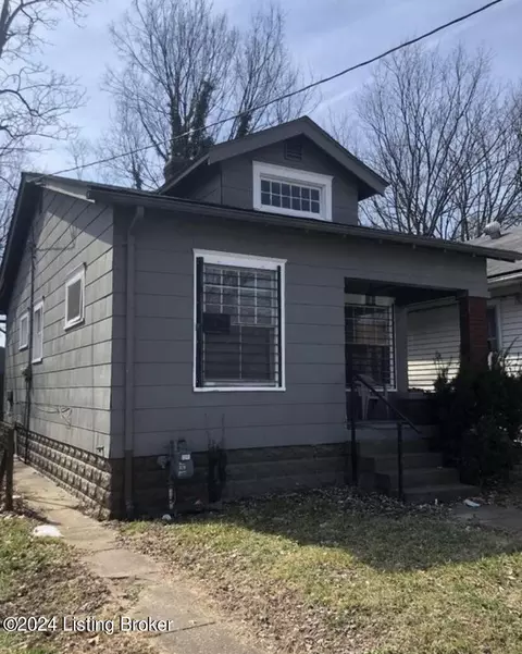 1768 W Hill St, Louisville, KY 40210