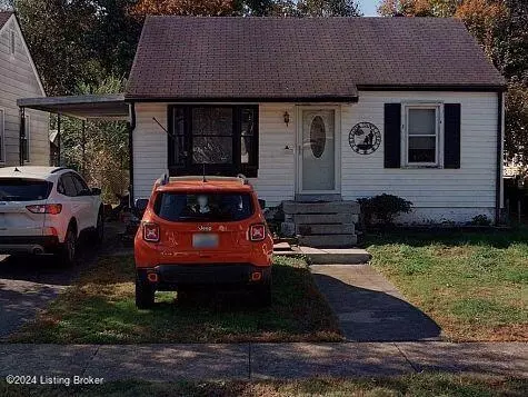 1602 Thornberry Ave, Louisville, KY 40215