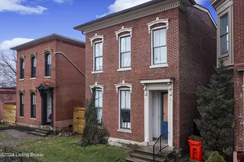 428 W Oak St, Louisville, KY 40203