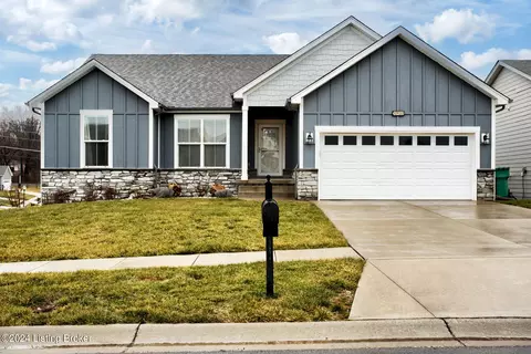 10933 Pheasant Hill Cir, Louisville, KY 40229