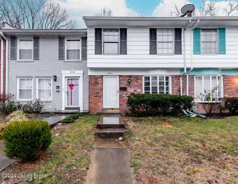 2840 Coleen Ct, Louisville, KY 40206