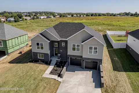 Lot 141 Clearwater Dr, Lawrenceburg, KY 40342