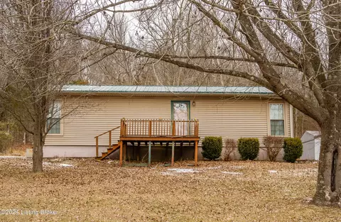 752 Mercer Bend Rd, Leitchfield, KY 42754