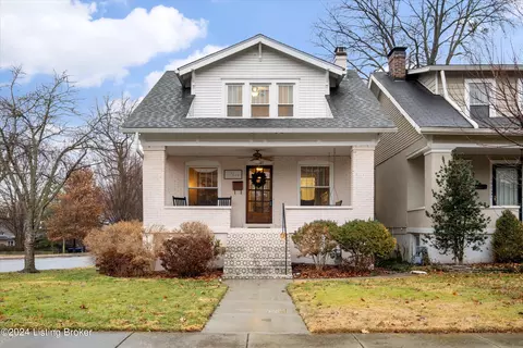 1901 Sils Ave, Louisville, KY 40205