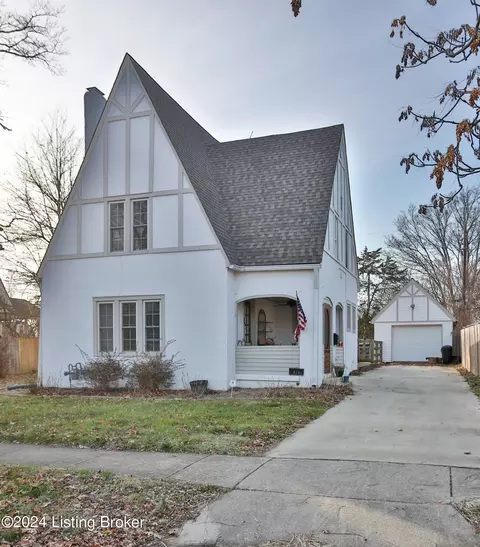918 Magnolia Ave, Shelbyville, KY 40065