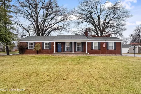 4301 Michael Way, Louisville, KY 40220