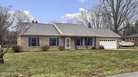 117 Mcmakin Mnr, La Grange, KY 40031