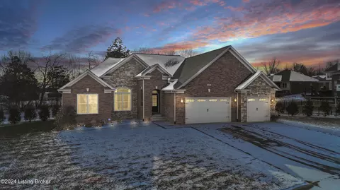 6600 Monty Ln, Louisville, KY 40291
