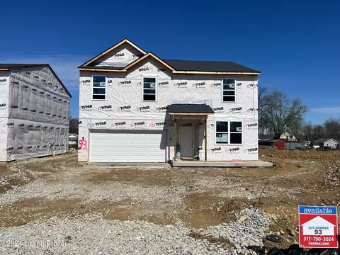 3617 Chaparral Ct, Louisville, KY 40229