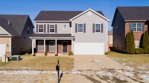 8319 Independence School Rd, Louisville, KY 40228
