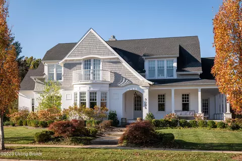 3006 Glenview Park Way, Louisville, KY 40222