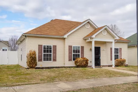 3403 Duvalle Dr, Louisville, KY 40211