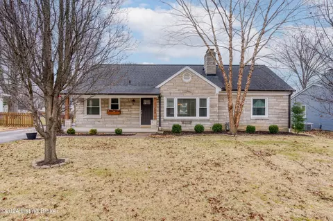 11708 Herrick Ln, Louisville, KY 40243