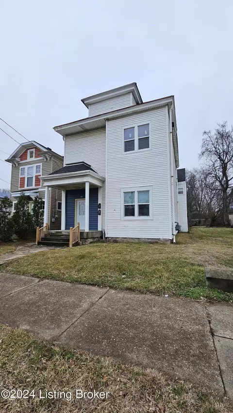 1273 S Preston St, Louisville, KY 40203