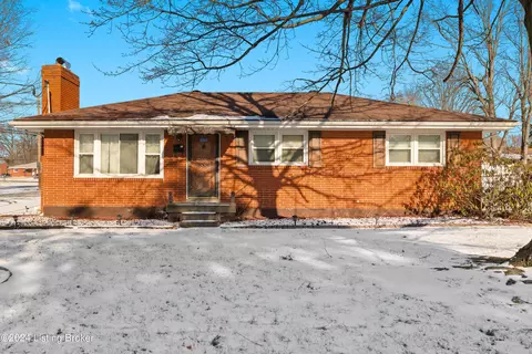 8101 Judge Blvd, Louisville, KY 40219
