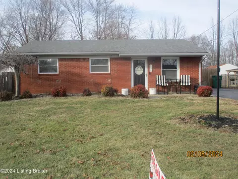 458 Crestwood Ln, Louisville, KY 40229