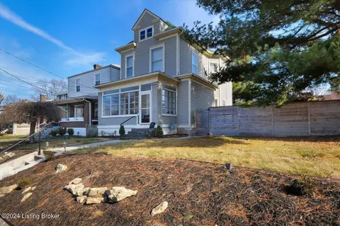 251 Pope St, Louisville, KY 40206