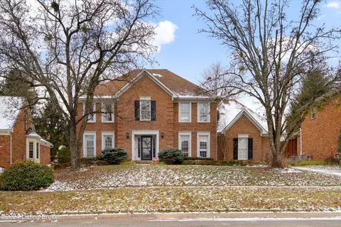 1203 Garden Creek Cir, Louisville, KY 40223