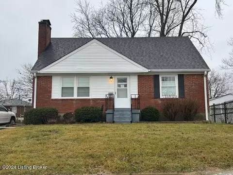 418 Scarsdale Rd, Louisville, KY 40243