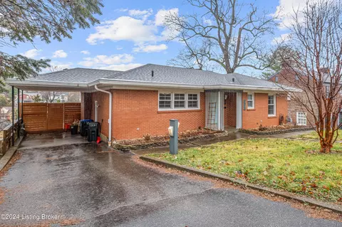 2523 Saratoga Dr, Louisville, KY 40205