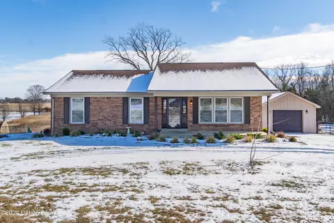 1501 Pappy Cecil Ln, Bardstown, KY 40004
