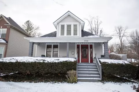 7706 New La Grange Rd, Louisville, KY 40222