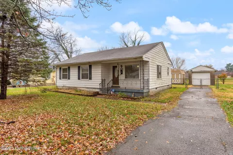 10314 Grafton Hall Rd, Louisville, KY 40272