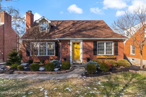 1841 Woodfill Way, Louisville, KY 40205