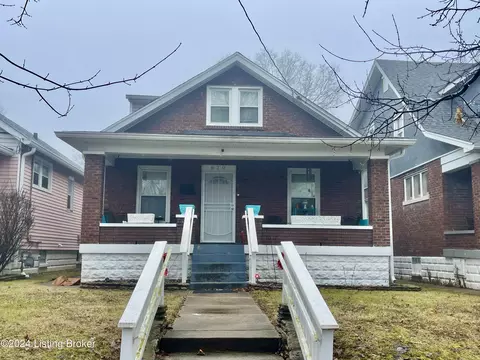 820 S 40th St, Louisville, KY 40211
