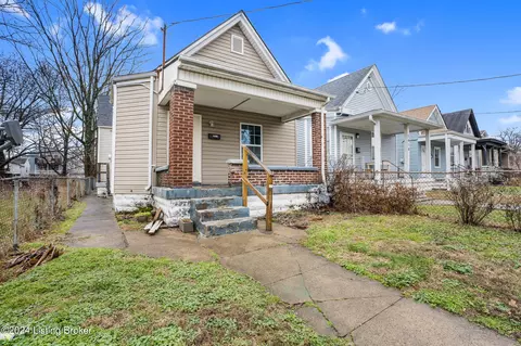 1417 S 28th St, Louisville, KY 40211