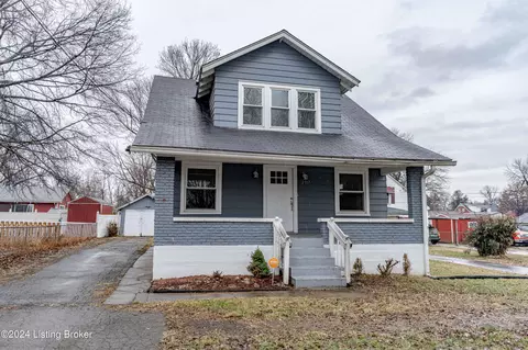 2317 Millers Ln, Louisville, KY 40216