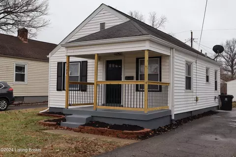1142 Euclid Ave, Louisville, KY 40208